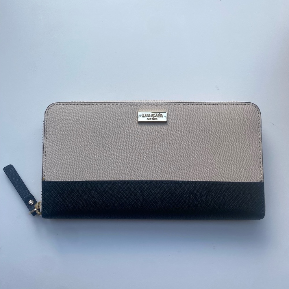 New Kate Spade Wallet